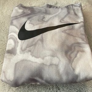 Boys XL Dri Fit Nike Hoodie